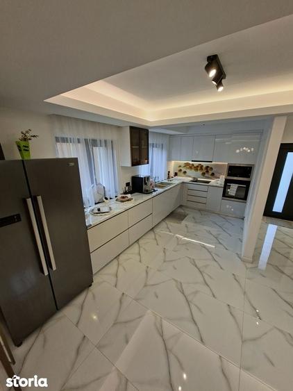 Casa P+1 in Zona Troianu la cheie - 15
