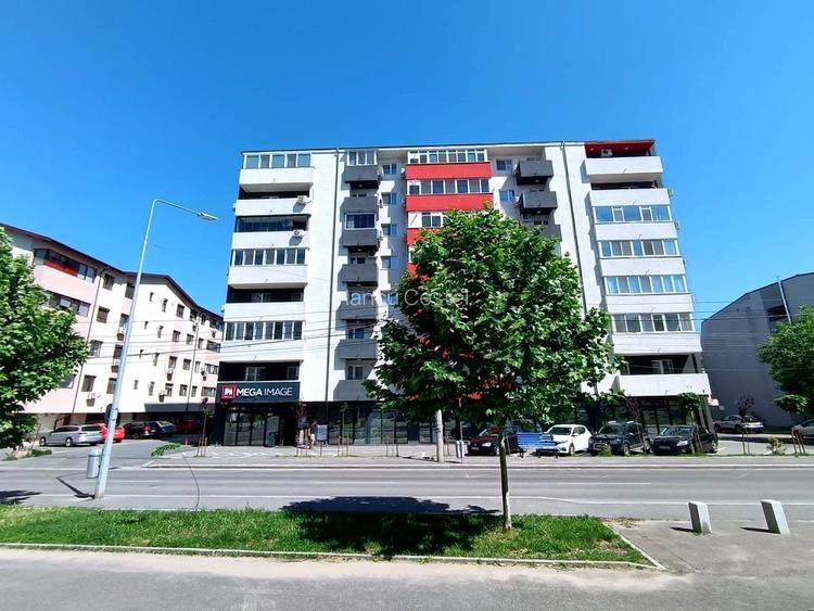 Apartament tip Studio 47.59mpu - Aparatorii Patriei - Metrou