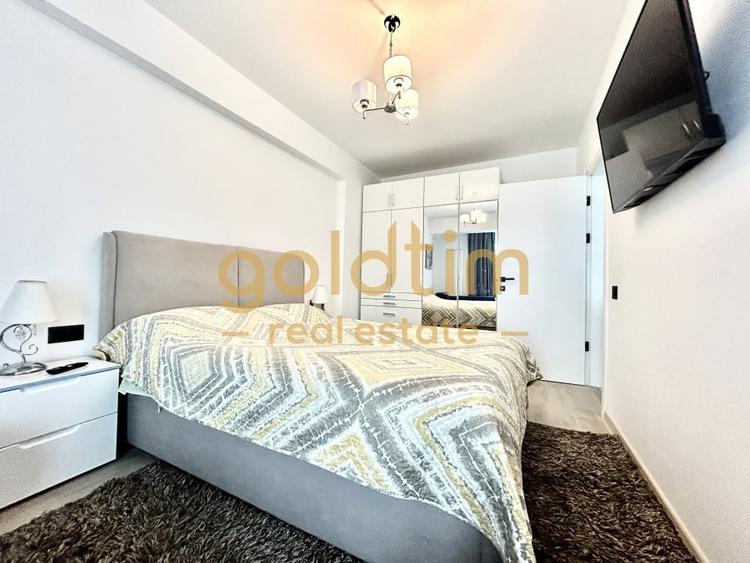 2 CAMERE 52MP/TERASA CU VEDERE CATRE MARE IN CONDO ALEZZI INFINITY/1MIN PLAJA - 20