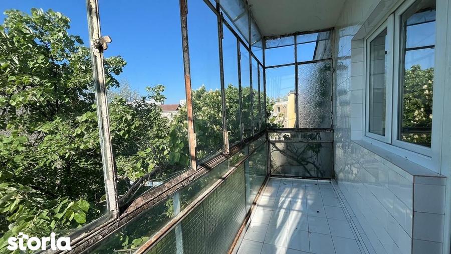 COMIOSION 0% | Apartament 2 camere | Centrala Proprie. - 4