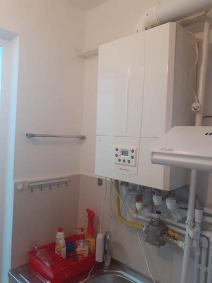 Apartament cu o camera,  mobilat si utilat – Micro 20 - 4