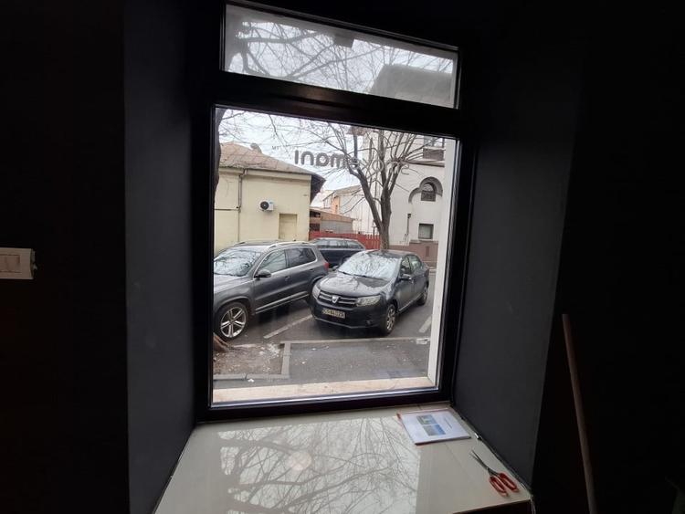 SPATIU COMERCIAL  |  PIATA GRIVITEI  |  CONSTANTA - 3