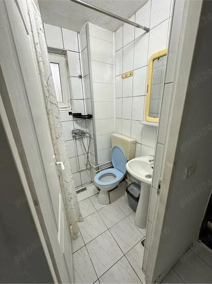 Vand Garsoniera in Complexul Studentesc - 2