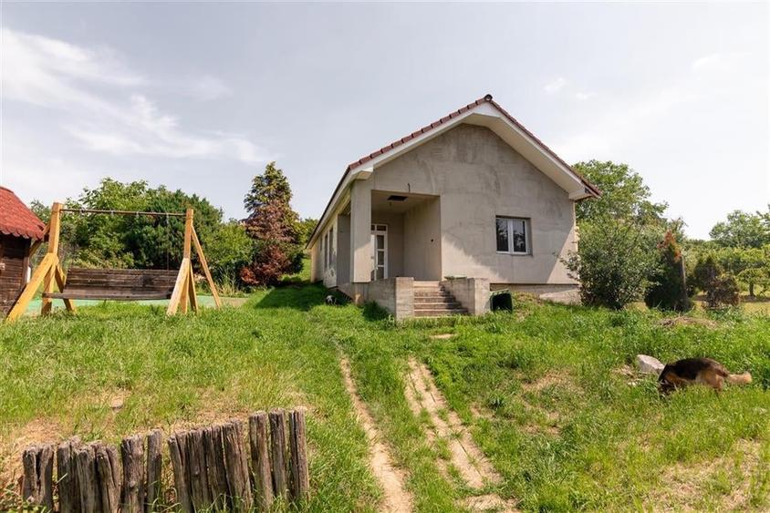 RECO Casa dubla cu teren generos - 42