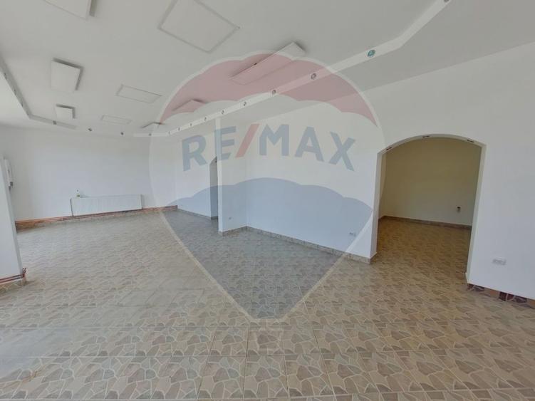 Spațiu comercial de 125mp de închiriat în zona Ultracentral - 5