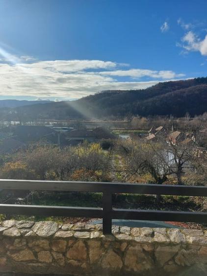 Vila Individuala - Piscina - Livada - Teren 1871 MP - 8