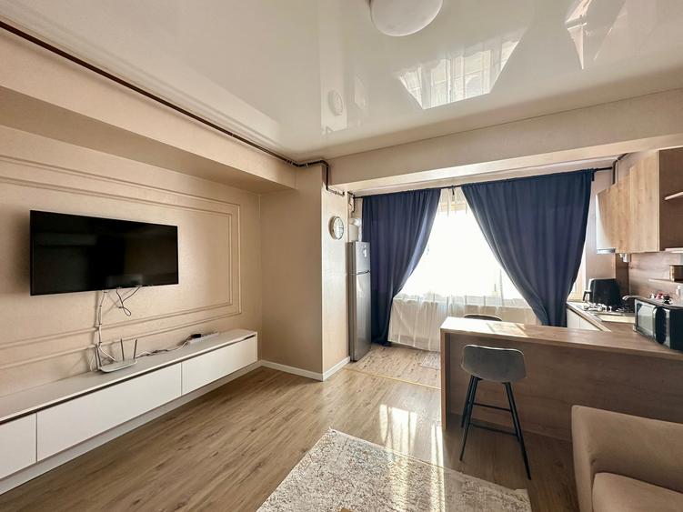 Apartament luxos 2 camere, 99.500€, la 100m de plajă - 6