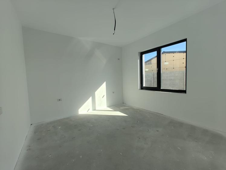 Casă modernă 4 camere, 2 băi, 300 mp teren – predare la cheie - 8