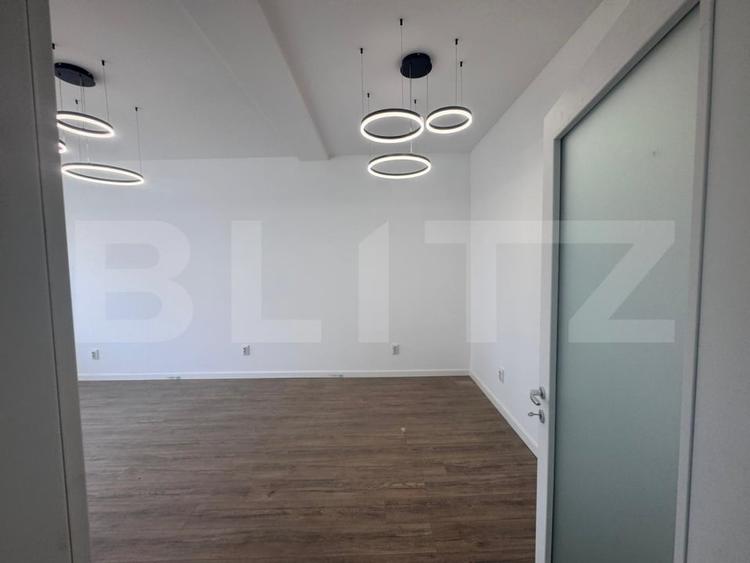 Apartament decomandat, 59 mp, etaj 1- Calea Dorobantilor, Cluj-Napoca Renovat - 2