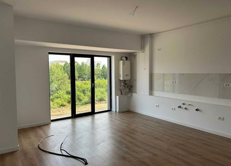 Studio-uri De Vânzare - Aviației - Bloc Nou -Northview Residence -Loc De Parcare - 1