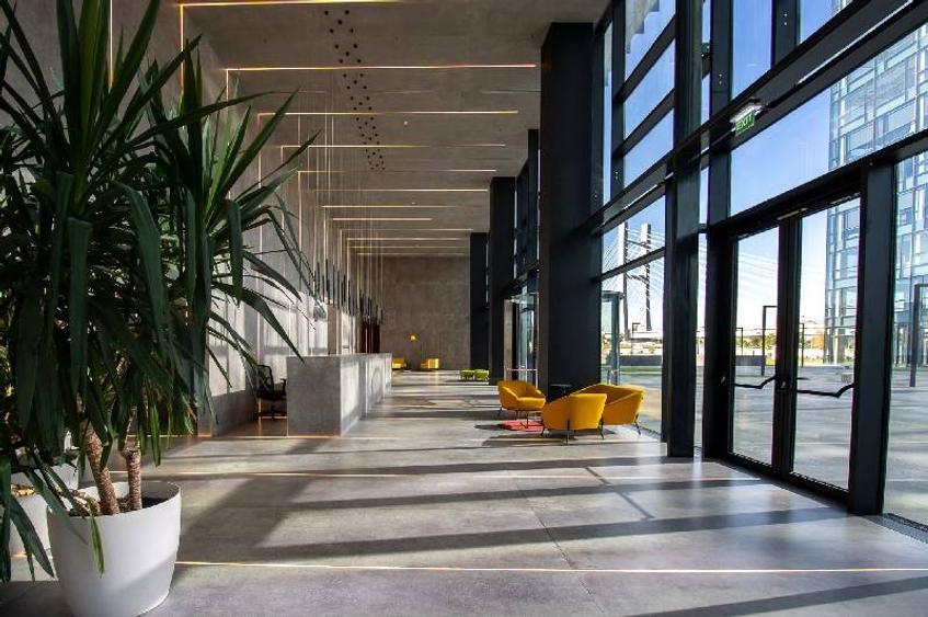 Sema Parc cladirea Oslo, Grozavesti, 200 - 8000 mp  0% comision! - 2