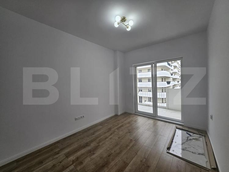 Apartament finisat semidecomandat cu 2 camere, parcare subterana, zona Eroilor - 7