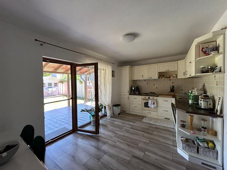 Casa P+1, 1024 mp teren, 180 mp utili, Malu Mare - 6