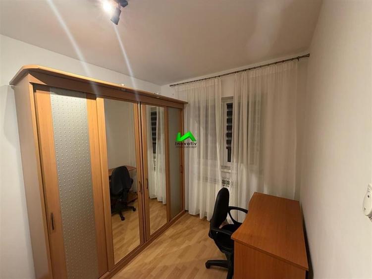 Apartament de inchiriat 2 camere Sibiu Mihai Viteazul - 3