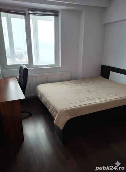 Ofer spre inchiriere apartament 3 camere Lacul Tei - 3