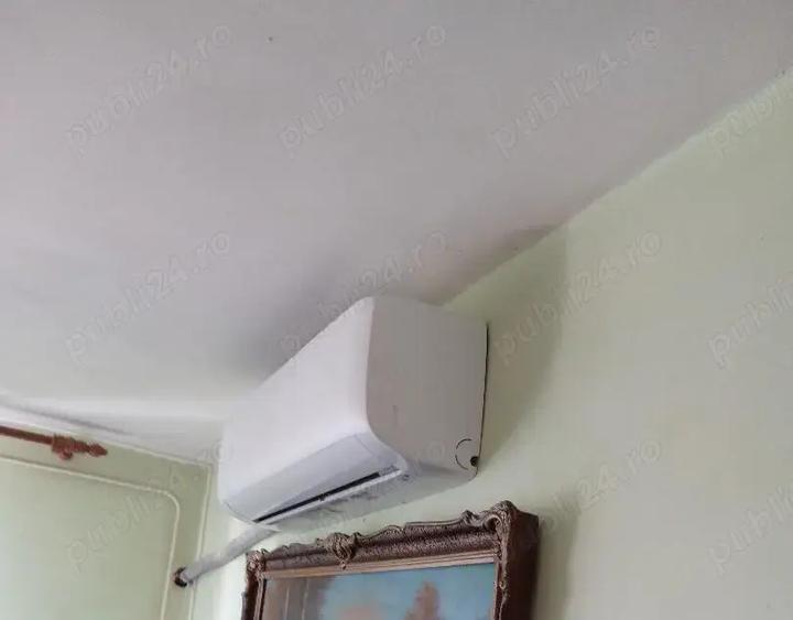 Inchiriez Garsoniera (doua camere) - 6