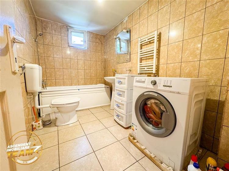 FILM &Tur 3D! Casa cu gradina, pomi fructiferi, fantana, Zagon, Covasna - 6