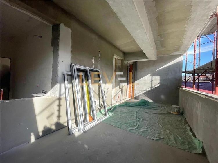 Apartament cu 2 camere de vanzare - Domenii - Bloc Nou tip Boutique [TUR VIDEO] - 5