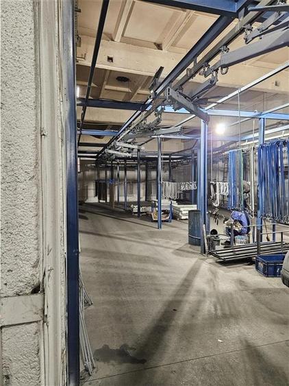 Proprietate Industriala - 4000 mp - Productie - Office - 29