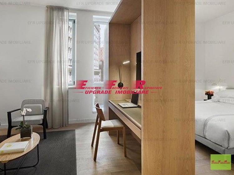 Apartament cu 4 camere de vanzare in bloc nou zona Piata Victoriei Kiseleff - 3