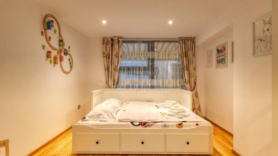 REA1017664 Apartament 4 camere - Herastrau - Nordului - 3