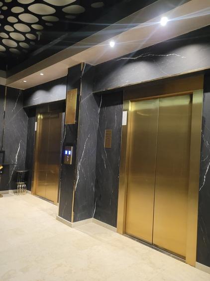 Mamaia Nord - Building Stefan  - 100 m de plaja - 2 camere 47. 7mp - 83500 euro - 33