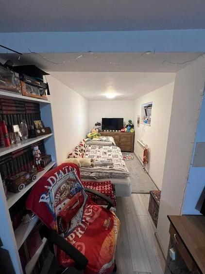 Apartament cu 4 camere, decomandat, zona Pacurari - 4