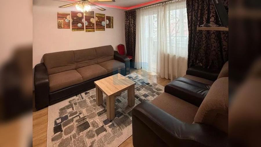 0% Comision | Apartament cu 3 camere 66 mp | Manastur - 6
