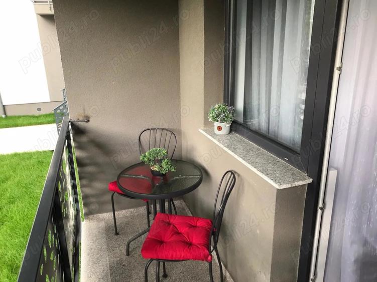 Apartament 2 camere de inchiriat - 3