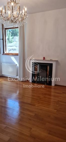 Casa / Vila Lacul Tei D+P+1+M Renovata - 8