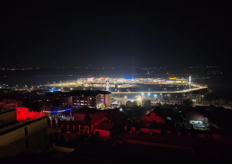 Inchiriere apartament 2 camere | 65 mp | Parcare inclusa |Mall Moldova - 5