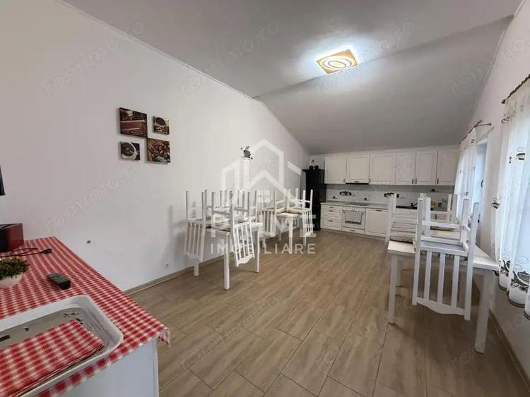 Afacere la cheie de vanzare in Blaj: ITP, Service, Vulcanizare ?i locuin?a. - 9