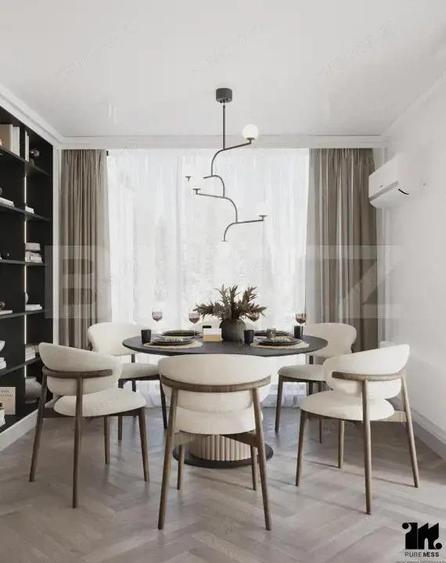 Casa de vanzare in Dumbravi?a loca?ie centrala - 1