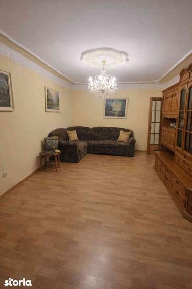 Apartament 3 camere decomandate Nord,Logofat Tautu - 8
