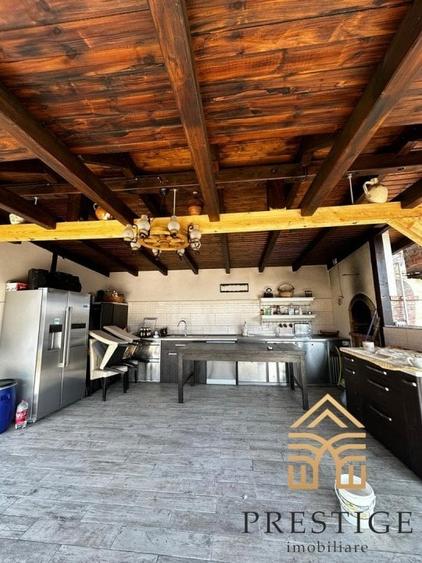 Casa lux cu 4 camere de inchiriat in zona Podgoria-Oradea - 17