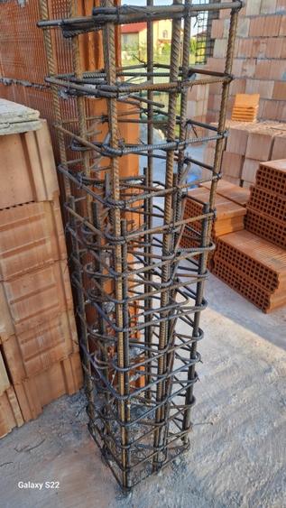 Casa la rosu P+1+Pod Berceni-Vidra - Dealul Verde - 10