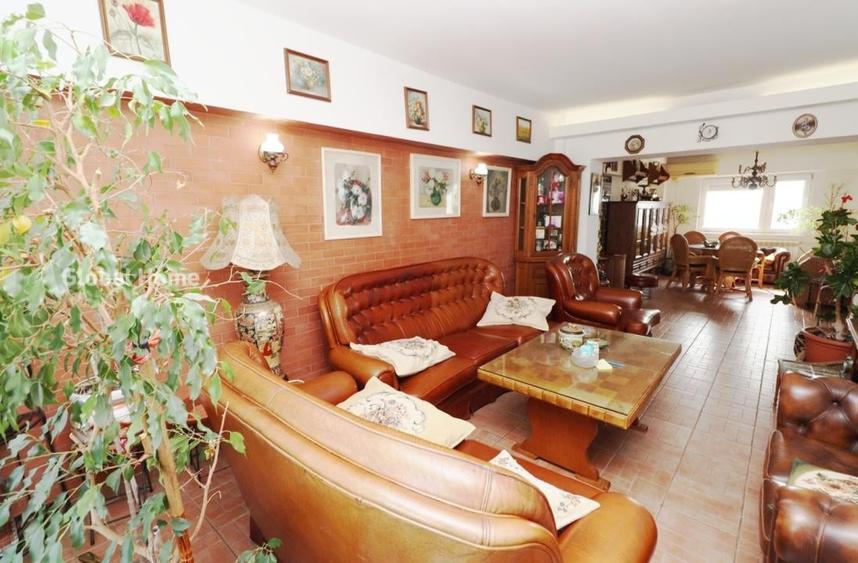 4 camere Titulescu | 94 mp | et 10 - decomandat | 2 balcoane | Piata Victoriei - 7