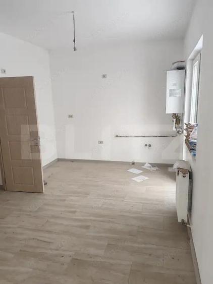 Duplex 100 mp, Scheia - 1