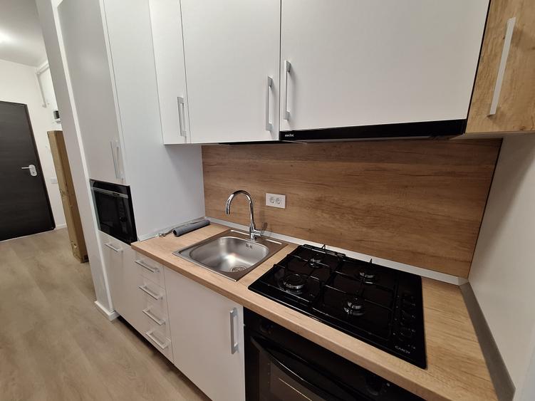 Prima inchiriere apartament Exigent Plaza - 3