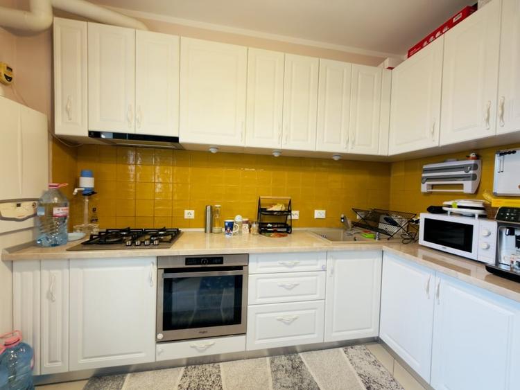 Apartament 2 camere, decomandat, etaj 2, 49mp utili in Giroc - 6