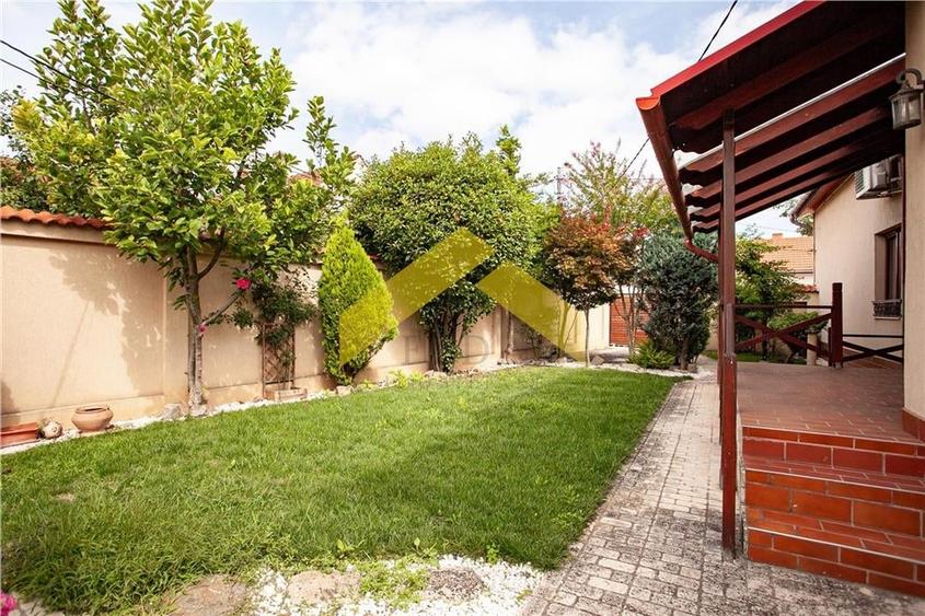 Casa de vanzare in centrul orasului Oradea - 12