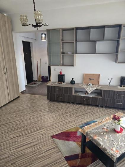 De vanzare garsoniera bloc nou, centrala proprie, Rahova - 1