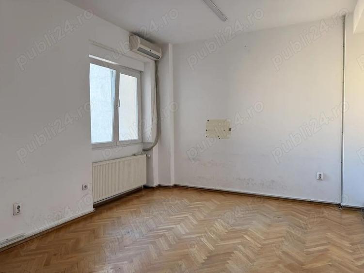 Eleganta Interbelica in Inima Bucurestiului 5 Camere cu Vedere spre Ateneul Roman - 4