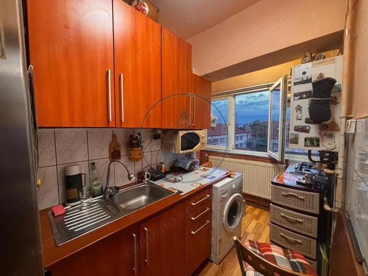 Garsoniera 28mp Dragos Voda - 6