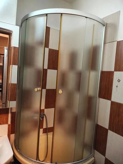 Apartament cu 2 camere decomandat în Govândari