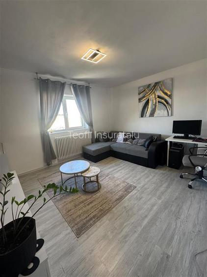 Apartament 2 camere Decomandat. Zimbru