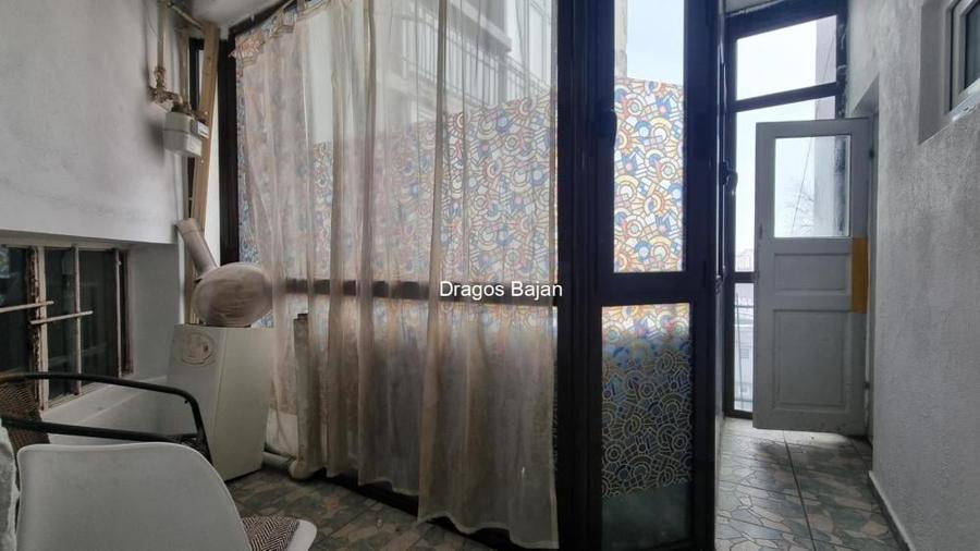 3 camere // Kogalniceanu // Vedere Libera - 3