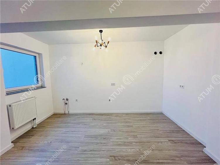 Apartament intabulat cu 2 camere si terasa etajul 1 zona Rahovei - 3