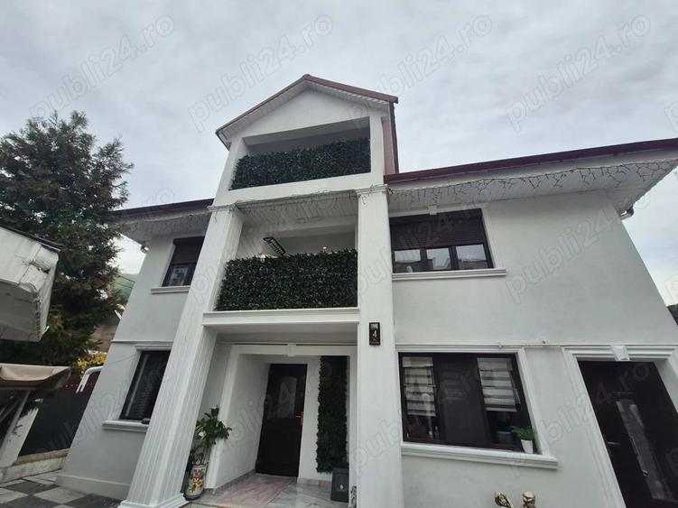 Casa de vanzare 220 mp utili, ideala pentru familie Zona Kaufland Piatra Neam? Descopera - 1