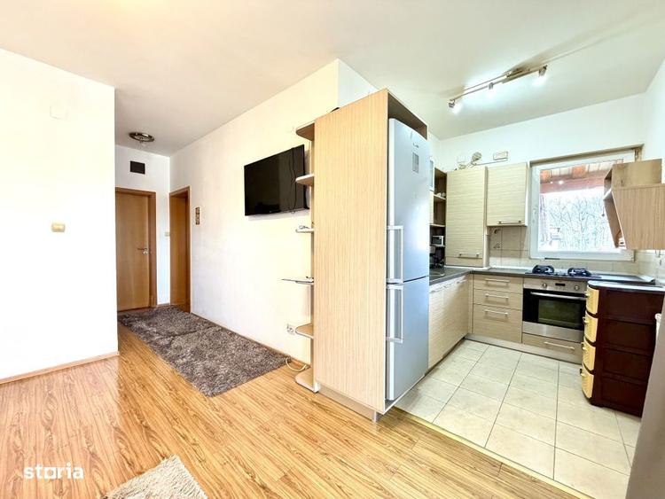 Apartament 2 camere, 55 mp utili, 34 mp terasa - Ghiroda - 6